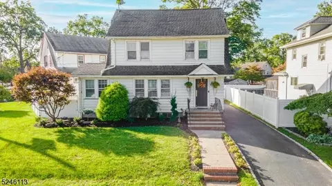 328 E Webster Ave, Roselle Park, NJ 07204