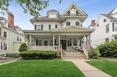 11 Wetmore Ave # B, Morristown, NJ 07960