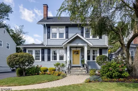 715 Fairacres Ave, Westfield, NJ 07090