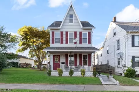 729 Sampson Ave, Phillipsburg, NJ 08865
