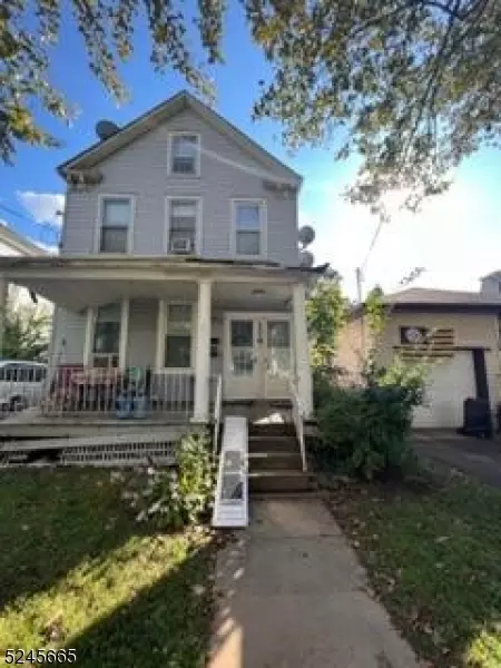 178 W Hazelwood Ave, Rahway, NJ 07065