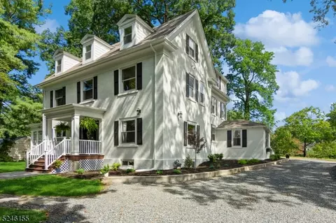 17 Shady Ln, Morristown, NJ 07960