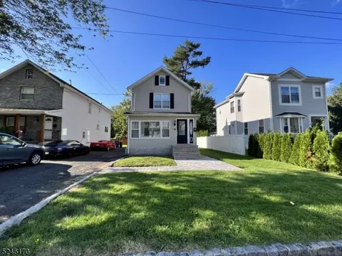17 Buchanan St, Cranford, NJ 07016