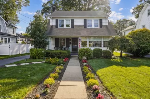 107 Washington Ave, Morristown, NJ 07960