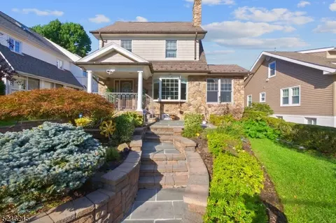 90 N Spring Garden Ave, Nutley, NJ 07110