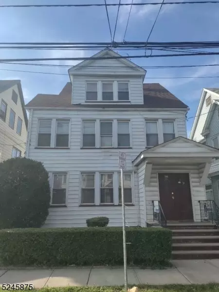 71 Summit Ave #3, Newark, NJ 07112