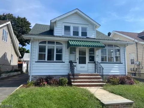 1229 Oakland Ave, Union, NJ 07083