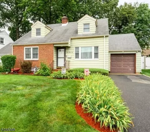 541 Homer Ter, Union, NJ 07083
