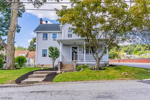 528 Liberty St, Boonton, NJ 07005
