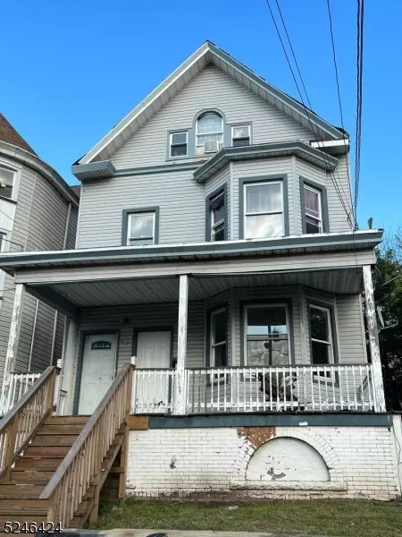 60 Hillside Ave, Newark, NJ 07108