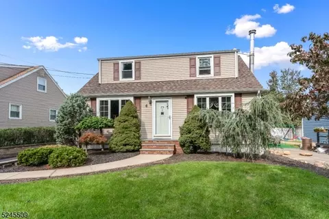 4 Robert St, Rockaway, NJ 07866