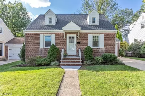 2148 Prospect St, Rahway, NJ 07065