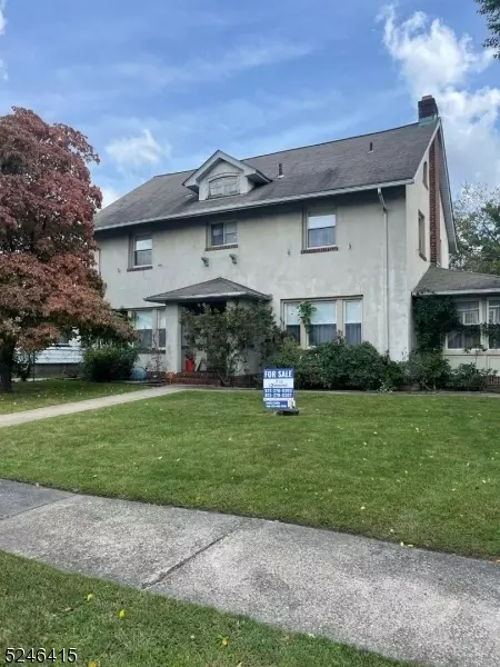 445 E 39th St #1, Paterson, NJ 07504