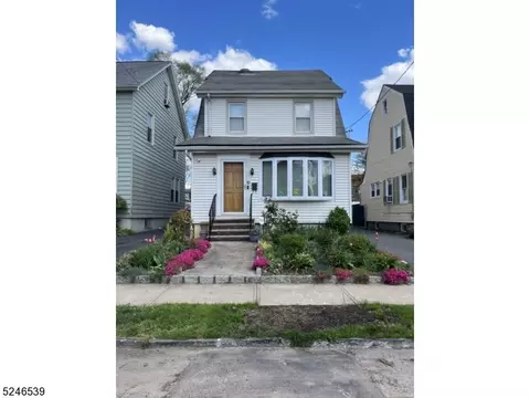 19 Hazard, Elizabeth, NJ 07208
