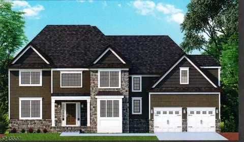 7 Rosewood Ct, Livingston, NJ 07039