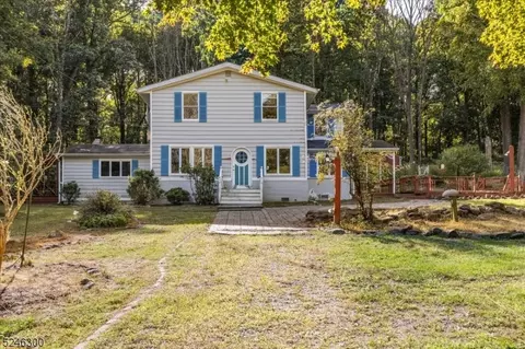 94 Buttermilk Bridge Rd, Washington, NJ 07882