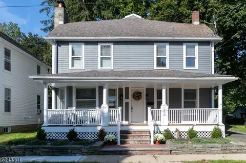 208 Depue St, Belvidere, NJ 07823