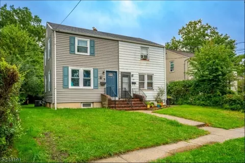 2286 Whittier St, Rahway, NJ 07065