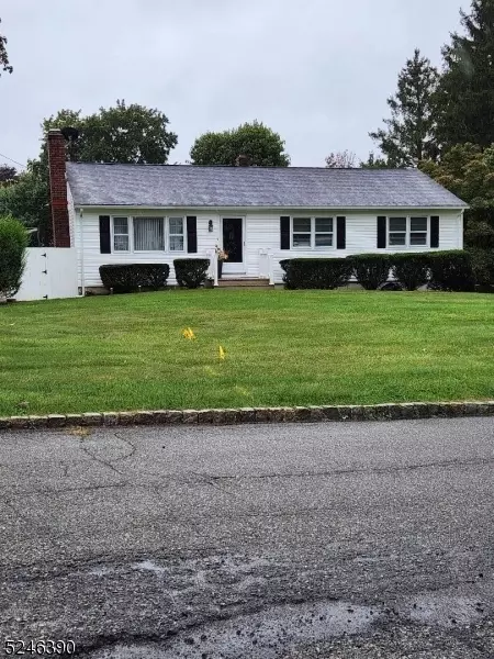 11 Highland Ave, Mansfield Twp, NJ 07840