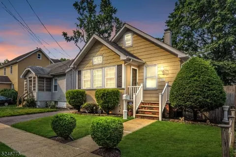 278 Wilson Ave, Rahway, NJ 07065