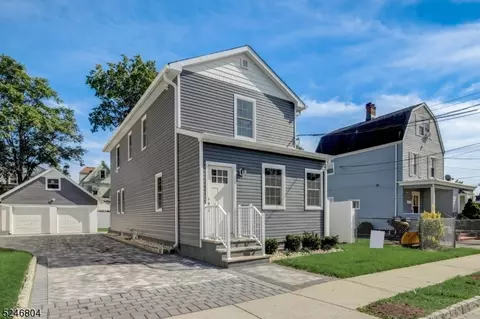 178 Watson Ave, West Orange, NJ 07052
