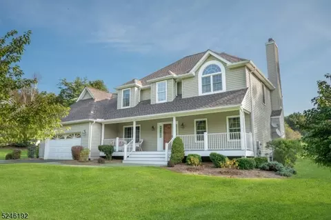 12 Hollyhock Way, Fredon Twp, NJ 07860