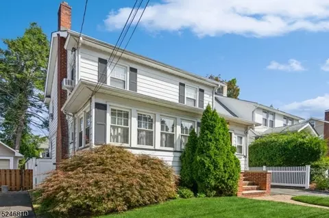 55 Kirk St, West Orange, NJ 07052