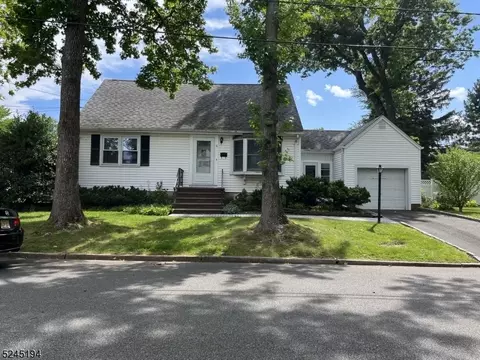 6 Clement Pl, Fanwood, NJ 07023