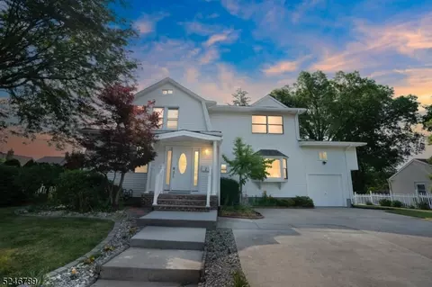 2 Fulton St, Nutley, NJ 07110