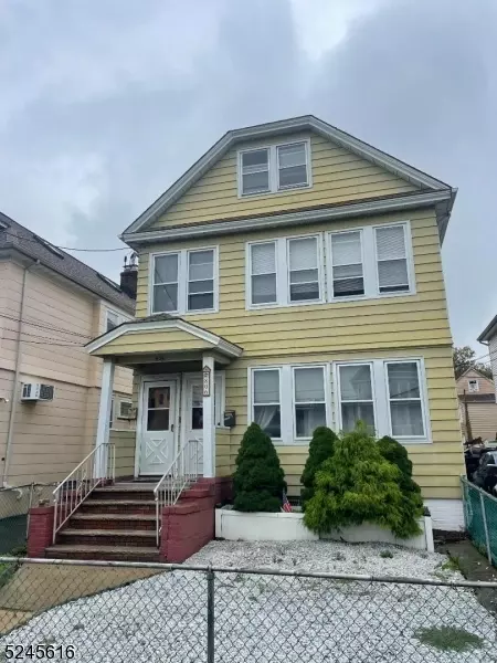 806 Chancellor St, Elizabeth, NJ 07202