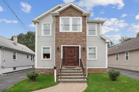 120 Kenzel Ave, Nutley, NJ 07110