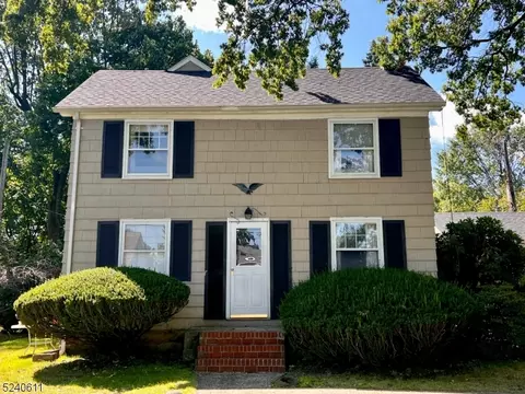 20 Alexander Ave, Montclair Twp, NJ 07003