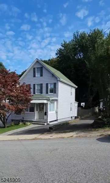 24 Van Duyne Ave, Rockaway, NJ 07866