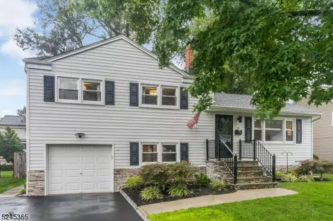 14 Connecticut St, Cranford, NJ 07016