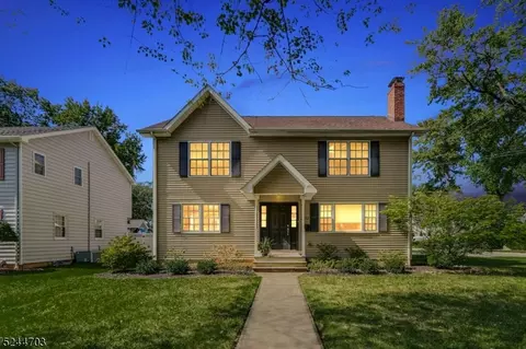 300 Ayliffe Ave, Westfield, NJ 07090