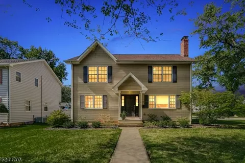 300 Ayliffe Ave, Westfield, NJ 07090