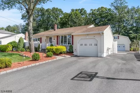 2205 Orchard Dr, South Plainfield, NJ 07080