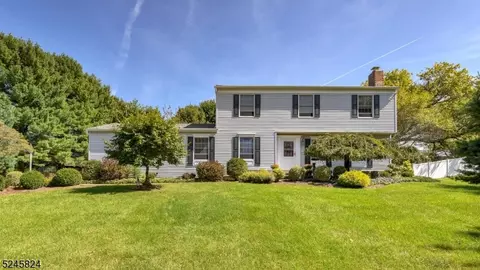 4 Quail Run, Washington Twp, NJ 07853