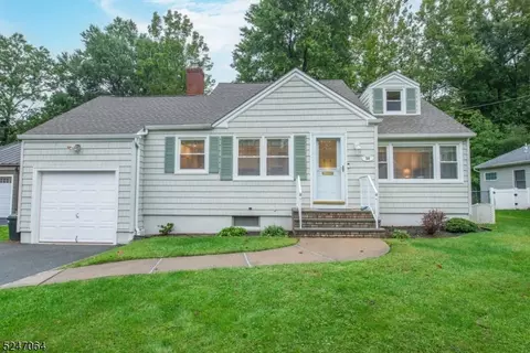 36 Sherman Ave, Cedar Grove, NJ 07009