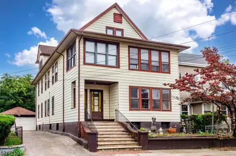 347 E 32nd St, Paterson, NJ 07504