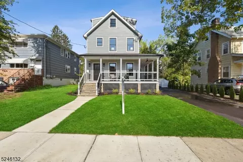 638 W Broad St, Westfield, NJ 07090