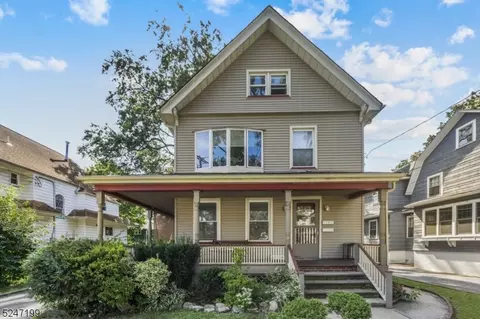 17 W Pierrepont Ave, Rutherford, NJ 07070