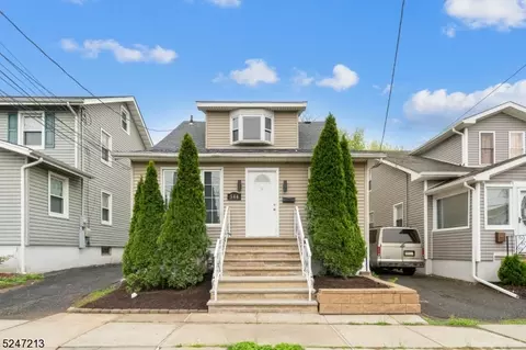 544 Purce St, Hillside, NJ 07205