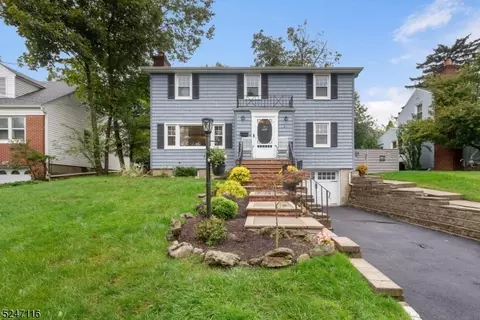 21 Pitney St, West Orange, NJ 07052