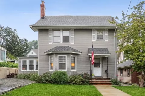 23 Ridgeview Ave, West Orange, NJ 07052