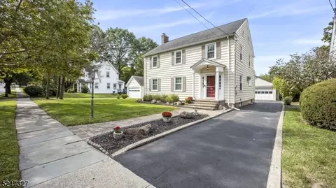 140 Williamson Ave, Bloomfield, NJ 07003