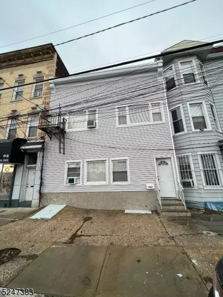 191 1st Ave, Newark, NJ 07107