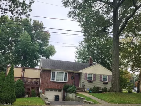 84 Joerg Ave, Nutley, NJ 07110