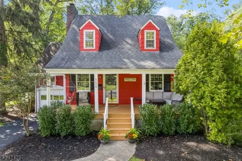 1170 Maple Hill Rd, Scotch Plains, NJ 07076