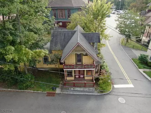 20 Fletcher Pl, Parsippany-troy Hills Twp, NJ 07878